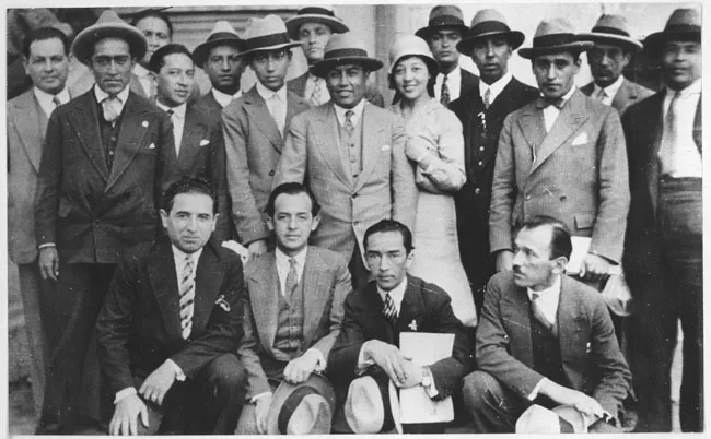 Asociación General de Profesores y Alumnos