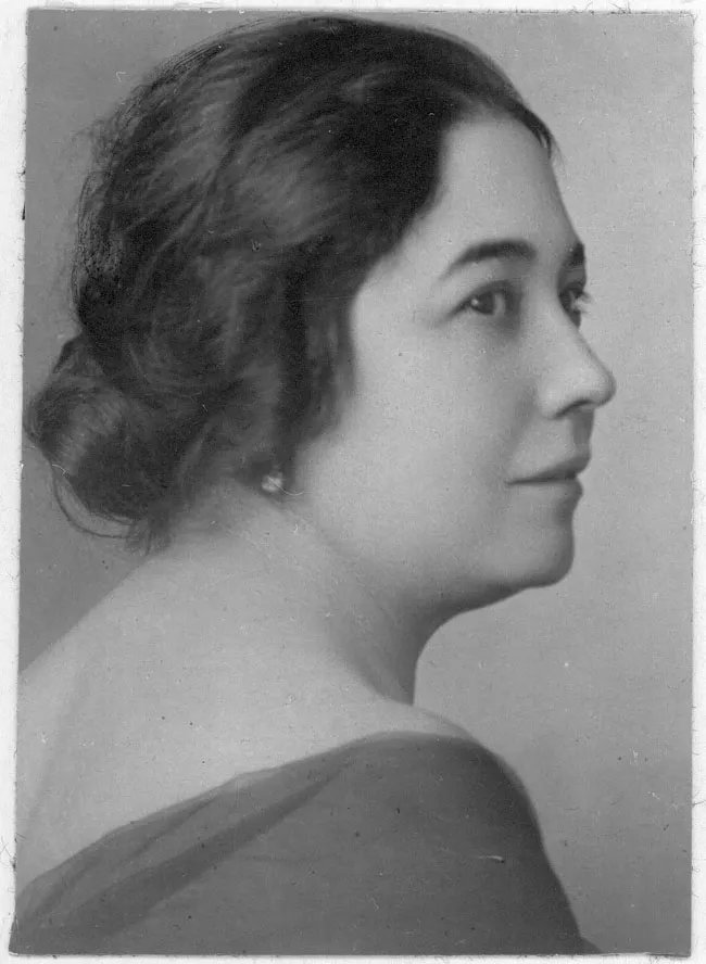 Mujer