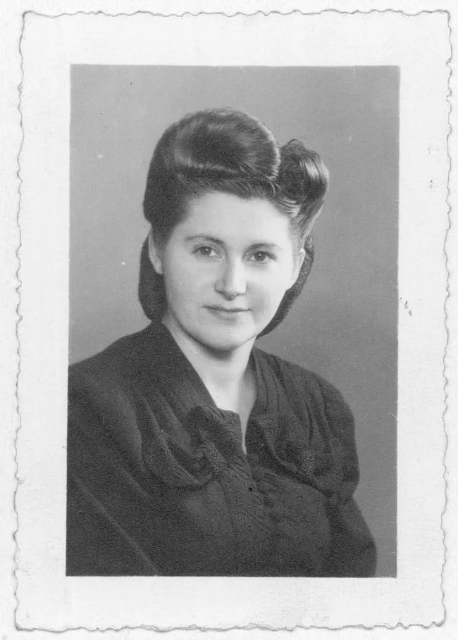 Mujer