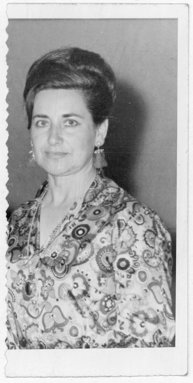 Mujer