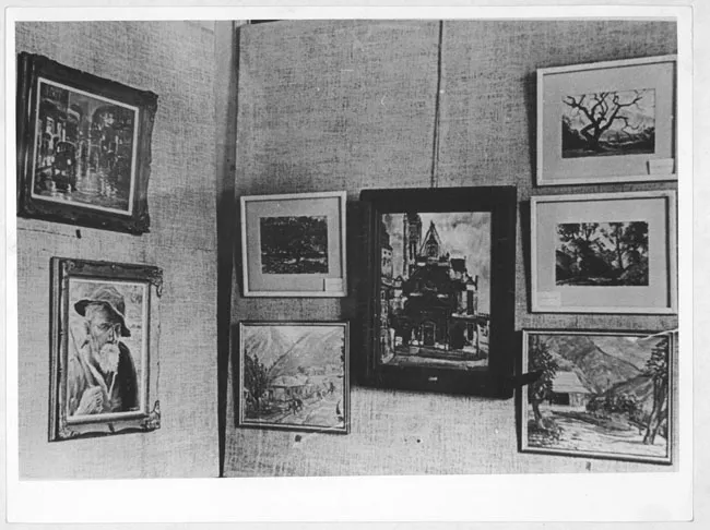 Exposición