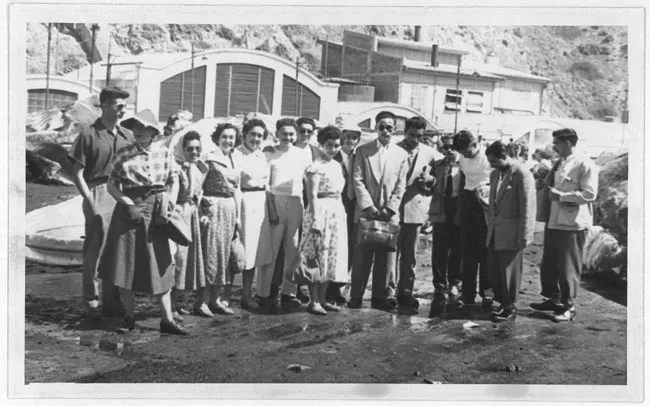 Escuela Normal de Viña del Mar