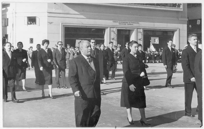 Escuela Normal de Viña del Mar