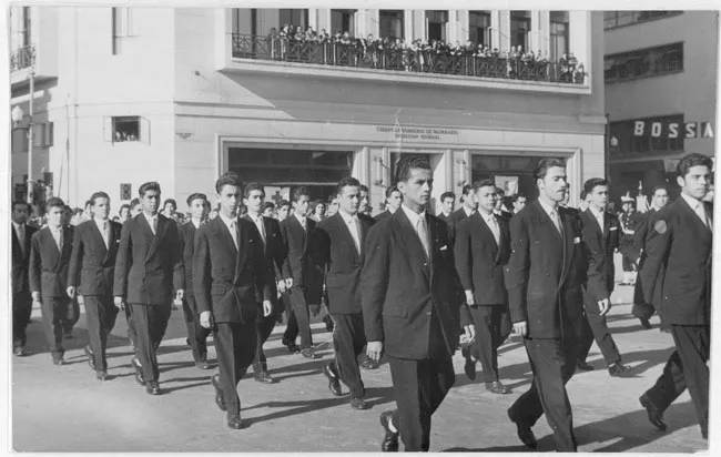 Escuela Normal de Viña del Mar