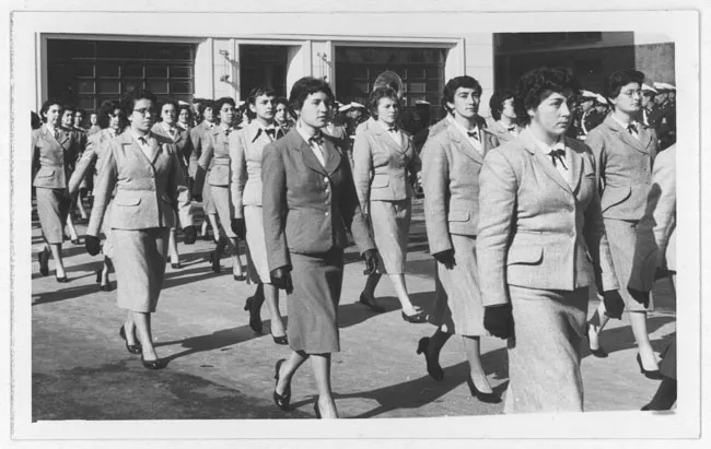 Escuela Normal de Viña del Mar