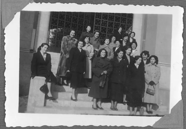 Escuela Normal de Ancud