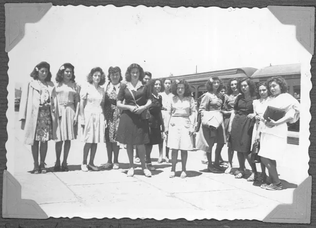 Escuela Normal de Ancud