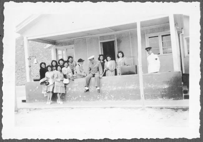 Escuela Normal de Ancud