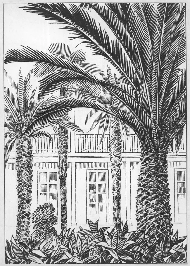 Escuela Normal Nº1 de Niñas