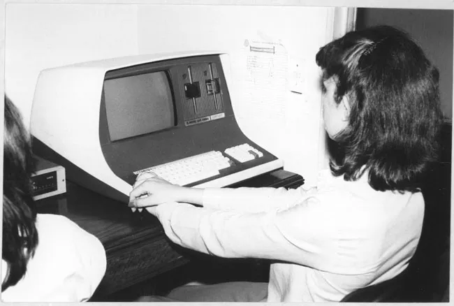 Educación y computación
