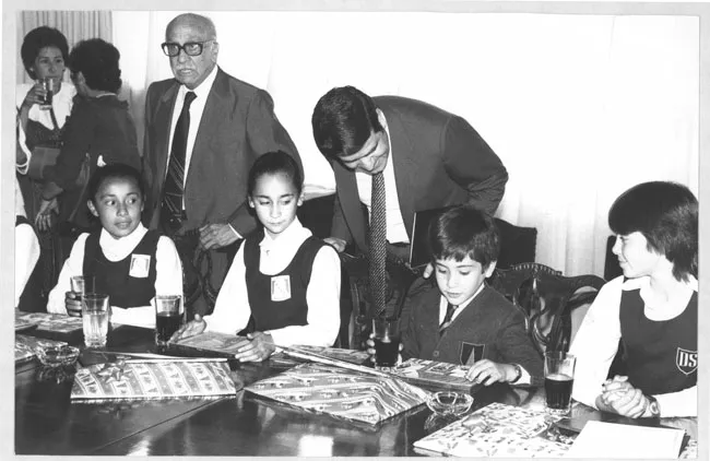 Concurso Nacional de Pintura Infantil "La Navidad"
