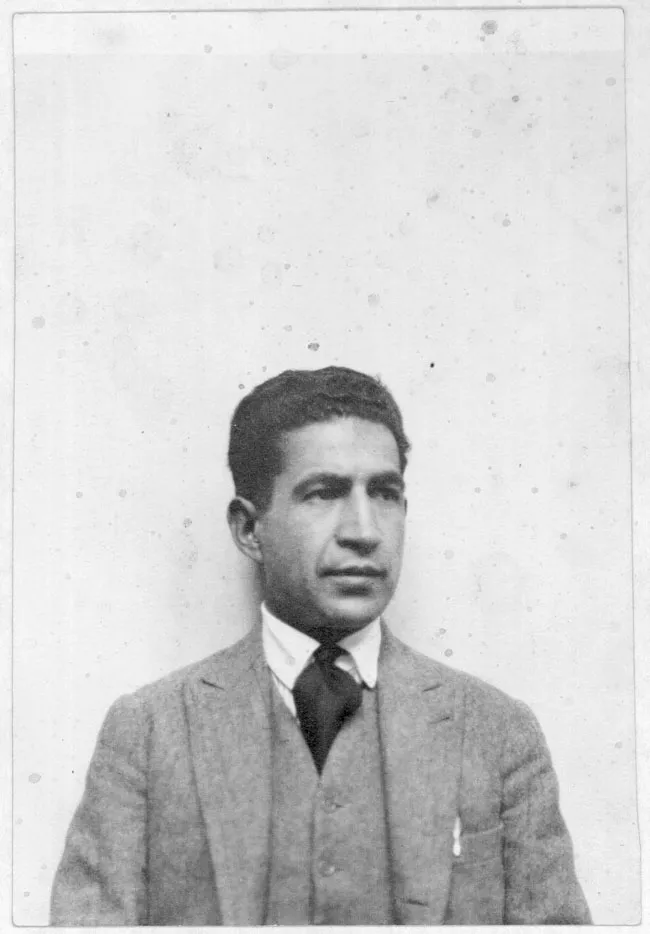Familia Maluschka