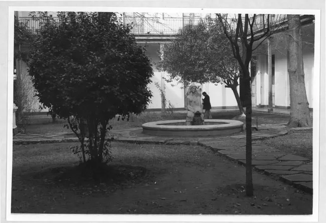 Escuela Normal Nº1 de Niñas Brigida Walker
