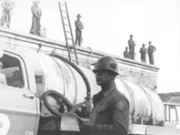 Chile, Fuerzas Armadas, Ejercito