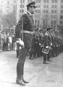 Chile, Carabineros, Oficiales