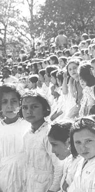 Chile, Estudiantes Primarios
