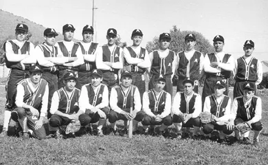 San Antonio Equipo Aguilas Negras