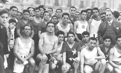 Atletismo