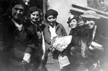 Doña Rosita Renard y otros