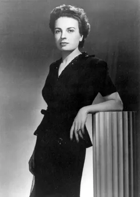 Retrato de Doña Teresa Sánchez Errázuriz