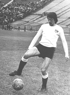 Leonardo Veliz