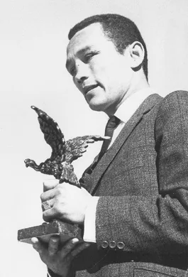 G. Stevens, Los Mejores Deportistas del Año 1966