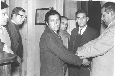 Chile, Reforma Agraria, Expropiación