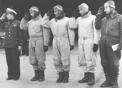 Chile, Fuerzas Armadas, Fuerza Aerea, Escuela de Aviación