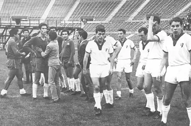 Santiago Wanderers, Selección Chilena