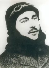 Retrato de Luis A. Acevedo