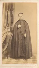 Joaquín Canónigo Acuña