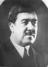 Carlos Acuña Nuñez