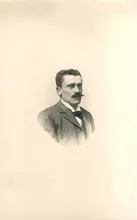 Augusto Adler Silva