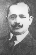 Vicente Adrian Villalobos