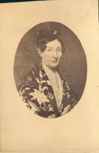 María Dolores Aldunate Larrain