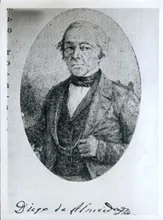 Diego de Almeyda Aracena