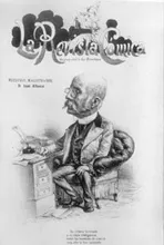 Jose Alfonso Cavada
