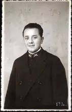 Héctor Ahumada Rodriguez