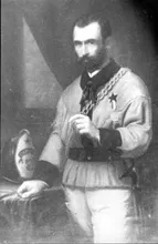 Retrato de Ramón Abasolo Navarrete