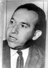Fernando Alegria