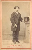 José Alcaide
