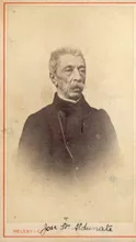 José Santiago Aldunate Toro
