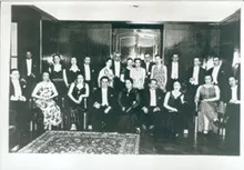 Presidente Pedro Aguirre Cerda y otros