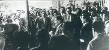 Presidente Pedro Aguirre Cerda