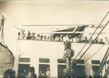 Presidente Pedro Aguirre Cerda