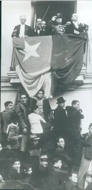 Presidente Pedro Aguirre Cerda