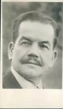 Retrato de Pedro Aguirre Cerda
