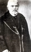 Retrato de José Joaquín Aguirre Campos