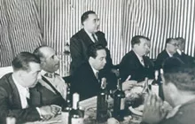  Humberto Aguirre Doolan y Pedro E. Alfonso