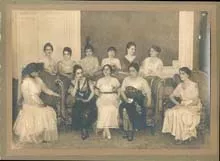 Josefina Acosta de Noel